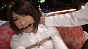Teacher bully and bondage