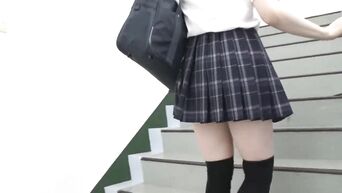Stair underwear JK