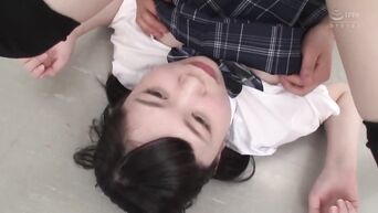 Stair underwear JK