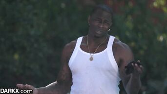 darkx busty horny hot teen fucked hard by bbc