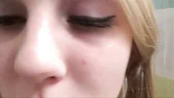 Father Step Daughter home sex