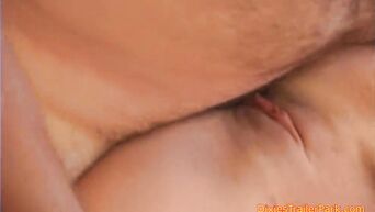 hot wife is a squirting pissing whore