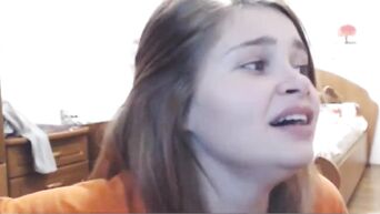 Loyal Girlfriend Trained to Suck Dick