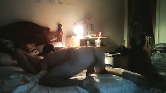 GF and I incredible intenses sessions pt 1 of 2