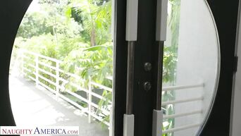 naughty america erika grace (haley reed) fucks a bully