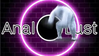 Anal Lust with Luna Star