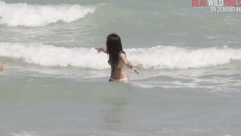 Nude Voyeur Beach Flashers Miami Beach