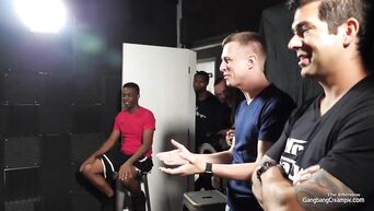 tiny young girls 1st real gangbang ever