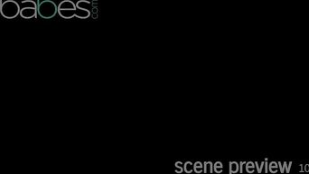 Mistress Verona Sky lets cheating bf fuck her ass hard - BABES