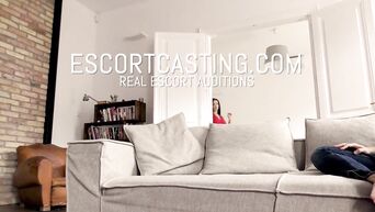 Escort Casting - Natural Big Breast Girls Are The Best
