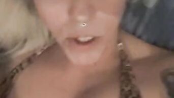 Barby Vampora Escort Argetina