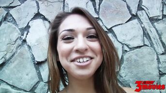 Sara Luvv is Into Big Dicks