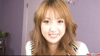 Yuki Mizuho amazing anal sex with man in heats - More at Pissjp com
