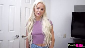 bratty sis - step-siblings trade, hot cum for cash s11:e1