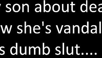 she uses my cock to get back at my own son - kenzie madison s4:e5