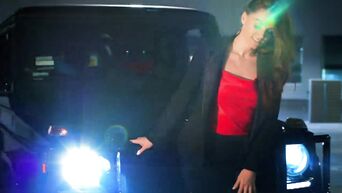 TUSHYRAW She needs anal daily