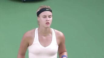 The Womans Of Sports