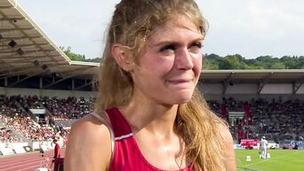 The Womans Of Sports