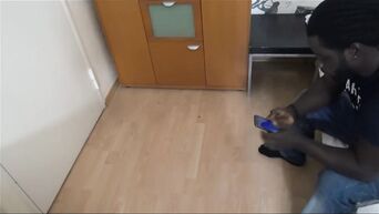 Inviting Two Black Friends to Fuck Pretty Girls