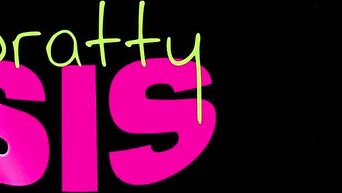 bratty sis - spongebath from sisters friend leads to threesome! s10:e7