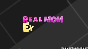 Deep Pussy Pleasure For Hot MILF