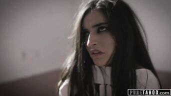 PURE TABOO Doctors Fuck Psych Patient They Caught Masturbating