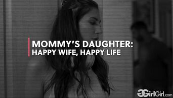 GirlGirl - Gianna Dior Goes Down On Her Stepmom India Summer