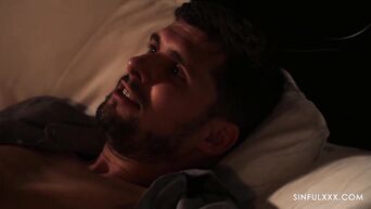 Stunning Wife Finds Husband In Bed With Another Woman