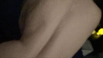 Stepmother Stepson Try Taboo