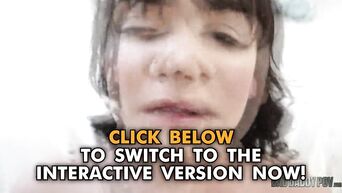 Daddy is teaching Charlotte Cross POV