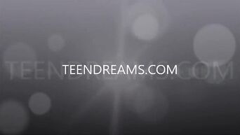 hot teen lily rader enjoy masturbation with big dildo