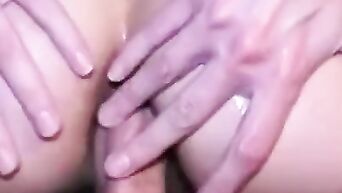 Get out of my pussy, I want you to cum in my ass