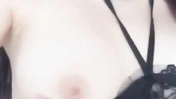 Cute Chinese Cam Girl Live Show