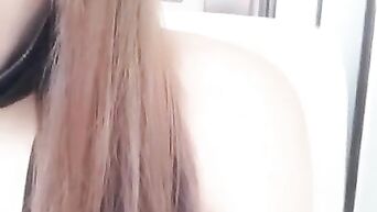 Cute Chinese Cam Girl Live Show