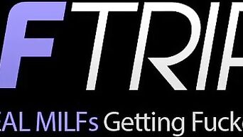 MILF Trip - Thick cock nails hot MILF Alana Cruise - Part 1