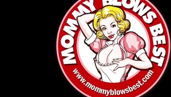 Old School BJ Skills - MommyBlowsBest