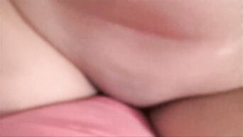 Shy Little Step-Brother Learns to Have Fun