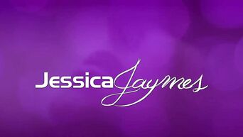jessica jaymes is pent up and ready to have her brains banged out