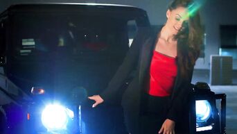 TUSHYRAW Kendra Spade loves anal more than anything