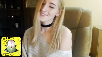 Do yourself and I'm pleased - show me cunt