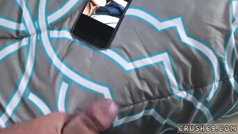 Family porn with daughter who sucks daddy dick