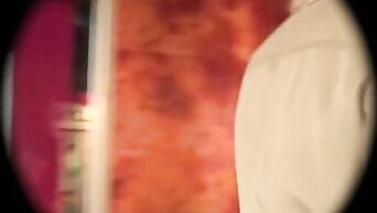 Real amateur porn with a French whore at the cinema
