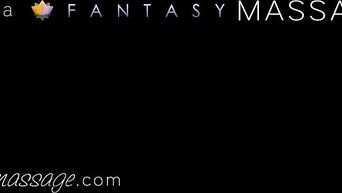 Super sexy pornstars experience squirting orgasm during lesbian sex