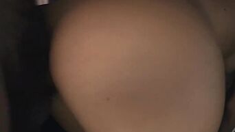 Fucked Arab whore at roadside cafe