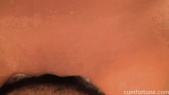 Porn: Gave to suck penis in kitchen and fucked in bedroom