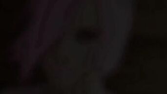 Animation porn: Busty blonde with big dick doing anal sex with devil