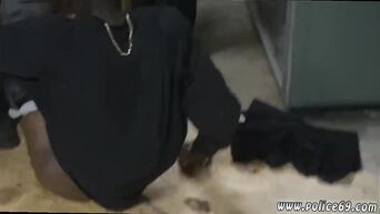 MILFs wanted hot sex and took advantage of big black dick