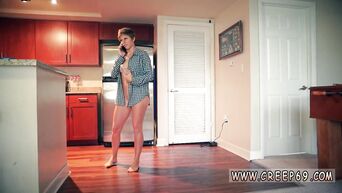 Walked in house naked and became victim of sexual maniac