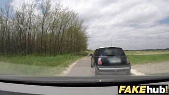 Fucked with cop to not be fined