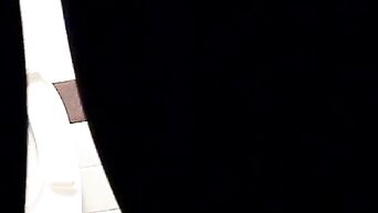 Britney Spears pisses in public toilet, not knowing about spycam